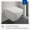 Villeroy & Boch 8M22S101 Sedile per WC Venticello Anteprima dell’immagine prodotto 7