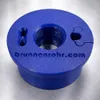 DN 80 mit 1 Zoll Gewinde Brunnendeckel Brunnenkopf Produktbild-Vorschau 2