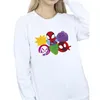 Marvel - "Spidey And His Amazing Friends" Sweatshirt für Produktbild-Vorschau 4