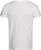 T-shirt homme coupe regular SHEVIOCK White M Lonsdale Voir les images du produit 2