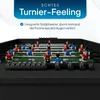 Artsport Tischkicker ProKick - Kickertisch mit Torzähler – Produktbild-Vorschau 5