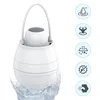 Wasserfilter für Badewannen 10-Stufiger Badefilter für Produktbild-Vorschau 4