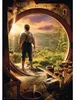 El Hobbit: Partiendo de Bolsón (1000 piezas) Vista previa de la imagen del producto 3