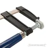 Euro-Schraubzwinge 500 x 120 mm Produktbild-Vorschau 6