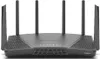 Synology RT6600AX - Router wireless - Switch a 4 porte - Anteprima dell’immagine prodotto 18
