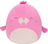 Iden Squishm.50Cm Pepper Rosa Jazwares Rosa Jazwares Produktbild-Vorschau 1