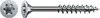 SPAX SeKo T-STAR+ 6,0x100/61 Wirox HP Produktbild-Vorschau 28