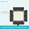 Instarter LED video světlo se stativem, 50 W video světlo s Náhled obrázku produktu 2