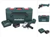 Metabo W 18 7-125 Akku Winkelschleifer 18 V 125 mm + 1x Produktbild-Vorschau 1