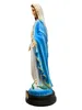 Katholische Marienfigur 30 cm - Heilige Maria Statue - Produktbild-Vorschau 2