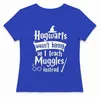 Hogwarts non assumeva insegnanti maghi babbani per il Anteprima dell’immagine prodotto 2