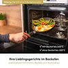 Hoffmann STONIQ Bratpfanne Ø 28 cm IQ-SHIELD Antihaft ohne Produktbild-Vorschau 4