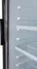 ZORRO Getränkekühlschrank ZK 310 | Weiß/Schwarz | 310 Liter Produktbild-Vorschau 4