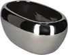 KOTARBAU® Vaso da fiori in Vetroceramica, cachepot Fioriera Anteprima dell’immagine prodotto 6