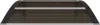 A product shot of a door canopy. Náhled obrázku produktu