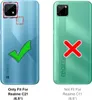 Pouzdro typu kniha pro Realme C21 Case Flip Cover Pouzdro Náhled obrázku produktu 3