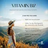 BOOS LABS das stärkste Vitamin B17 I 150 vegane Kapseln I Produktbild-Vorschau 2