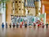 LEGO Harry Potter Bradavický hrad: Hlavní věž Náhled obrázku produktu 39