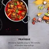 Klarstein Plaque de cuisson à Induction 3400W, Plaque Voir les images du produit 6
