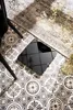 Adler AD 8169 waga osobowa Rectangle Black, grafitowa Podgląd zdjęcia produktu 7
