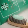Olive Spa Bělící zubní pasta s olivovým olejem a spirulinou Náhled obrázku produktu 2