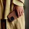 Decoded Leather Case, Ochranný obal, Apple, iPhone 16 Pro, Náhľad obrázku produktu 2