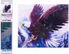 Norimpex Diamant-Gemä lde Eagle 30x40cm Produktbild-Vorschau 1