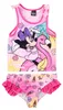 Disney Minnie Mouse Tankini Badeanzug mit Rüschen für Produktbild-Vorschau 1