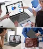 ETUI I KLAWIATURA do XIAOMI REDMI PAD 2 PRO 12.1" / POCO Podgląd zdjęcia produktu 3