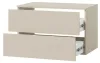 Wastmeubel Color 2S 80, kleur Kasjmir Productafbeelding-voorbeeld 2