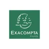 Exacompta 2106E Register Nature Future A4 6 Taben Manila Produktbild-Vorschau 5