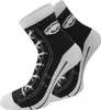 normani 4 Paar Socken im Schuh-Design Produktbild-Vorschau 2