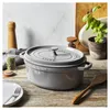 Staub Cocotte, 310 mm, 5.7 kg Produktbild-Vorschau 2
