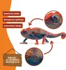 schleich WILD LIFE 14858, 3 lat(a), Forest, Safari, Wild Podgląd zdjęcia produktu 10