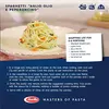 Barilla Spaghettini numer 3 makaron z pszenicy durum z Podgląd zdjęcia produktu 11