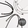 TWIST-Case + TWIST-Cord für Samsung Galaxy S10, Farbe:Paris Produktbild-Vorschau 5