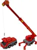 Simba Toys 109252517 Sam Rescue Crane 2 w 1 Podgląd zdjęcia produktu 19