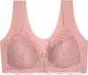 ASKSA Damen BH V-Ausschnitt Spitzen Ohne Buegel Produktbild-Vorschau 4