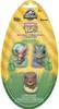 Jurassic Park Pocket POP! Vinyl Figuren Easter Egg 3-Pack Produktbild-Vorschau 2
