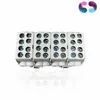 SD ProfiLine Abzweigklemme HLAK 25-4/8 gr-S, 1 Stück Produktbild-Vorschau 4