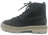 Paul Green Schnürstiefel Schwarz Produktbild-Vorschau 31