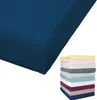 Bierbaum Jersey Spannbettlaken 27cm Steghöhe 90x190-100x200 Produktbild-Vorschau 1