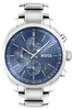 Hugo Boss HB1513478 Strieborn - Vek jedna vekos Náhľad obrázku produktu 1