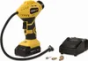 POWERPLUS POWX1700 - Compressore AKU 18V LI-ION Anteprima dell’immagine prodotto 9