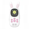 Lecteur MP3 portable ZELURXX pour enfants, Bluetooth 5.0, Voir les images du produit 1