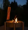 BUSCHBECK Flammlachsbrett-Set, Buche mit Produktbild-Vorschau 4