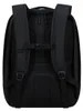 Samsonite Securipak 2.0 43,9 cm (17,3") batoh Black Náhľad obrázku produktu 4