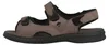 Sandales hommes Josef Seibel 10236 751781 asphalte-combi 46 Voir les images du produit 31