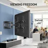 PERLESMITH TV Wandhalterung, für 37-85 Zoll Fernseher bis Produktbild-Vorschau 3