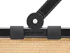 Reisenthel Carrybag Raffia Black Produktbild-Vorschau 9